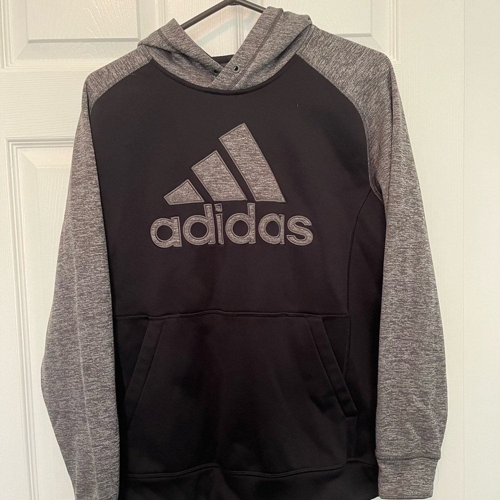 Adidas Hoodie SZ M